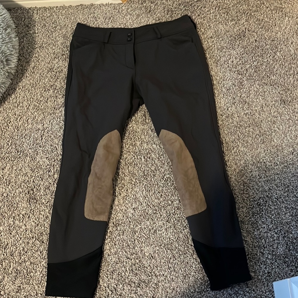 RJ Classics Breeches